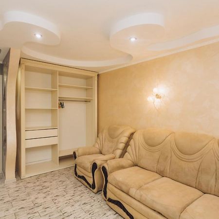 Vip Харьковская Sumy Exterior foto