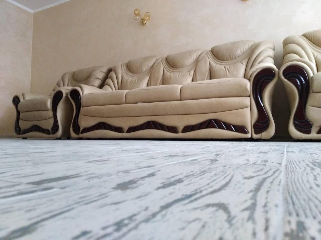 Vip Харьковская Sumy Exterior foto