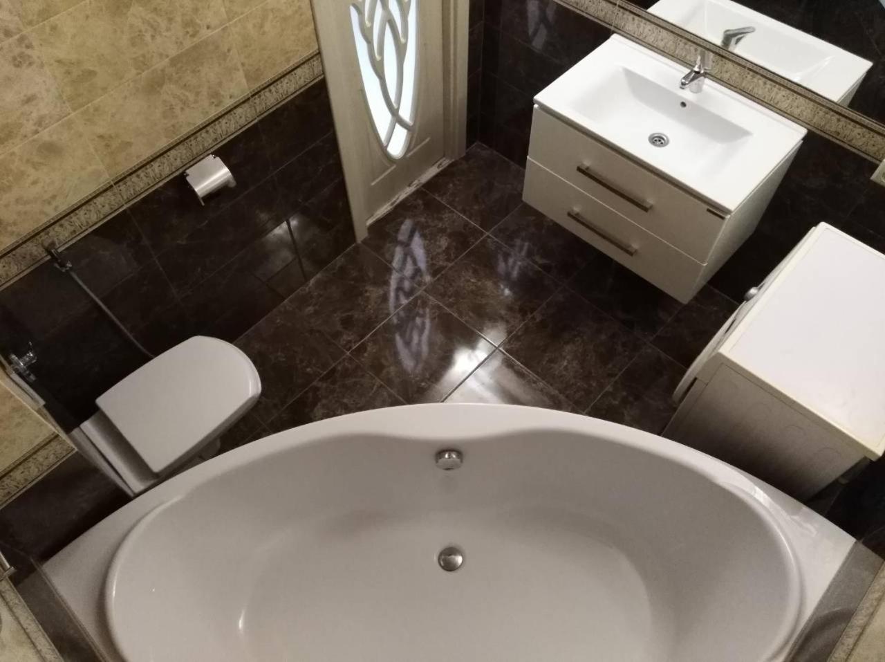 Vip Харьковская Sumy Exterior foto